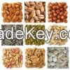 LS Kidney Beans,Cashew Nuts, Almond, Yellow Corn, Animal Feed, Mung Beans,Chick Peas,Seeds