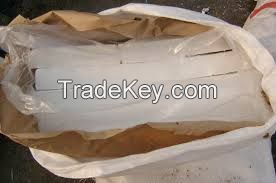 crude paraffin wax/fully refined paraffin wax 58 60