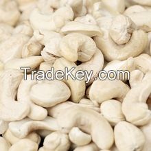 Available in different grades, Cashew Nuts come in different size packaging. The Cashew Nuts are well acknowledged for their freshness, long shelf life and natural taste. Further, Cashew Nuts are packed in food grade material to prevent them from biologic