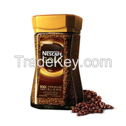 NESCAFE GOLD 200 G