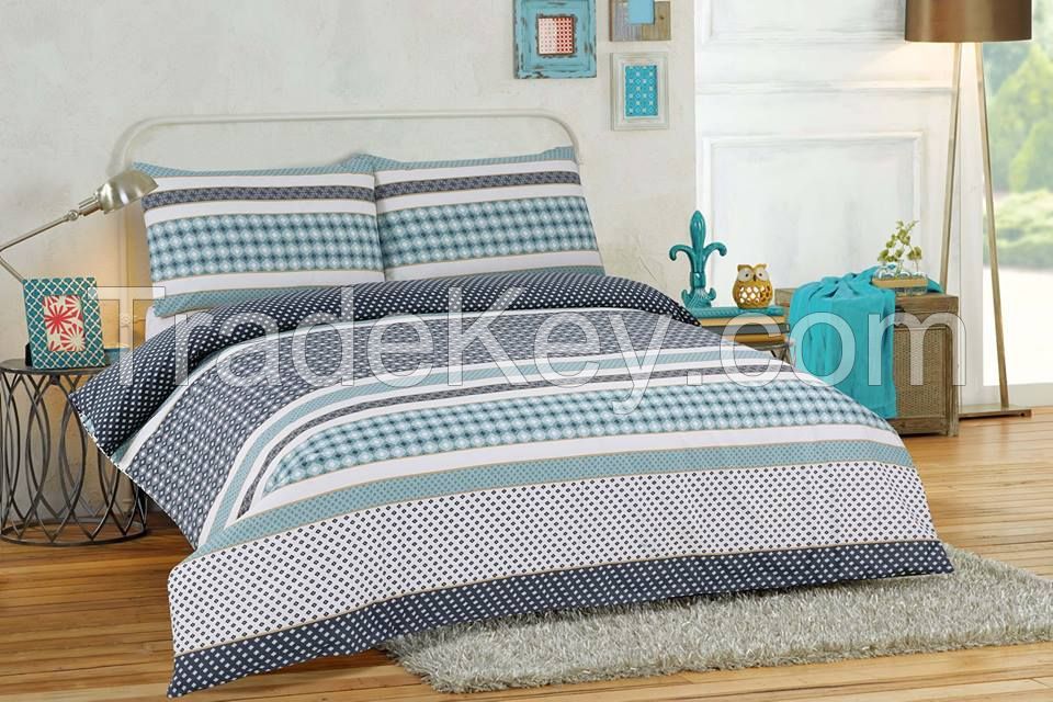 100% Cotton and Polly Cotton, Printing, Designing  Duvet covers, Bed sets in all sizes, Bed Sheet, Pillow Covers, Sofa Covers, Mattress Protector ,Window Covers, Hospital Goons