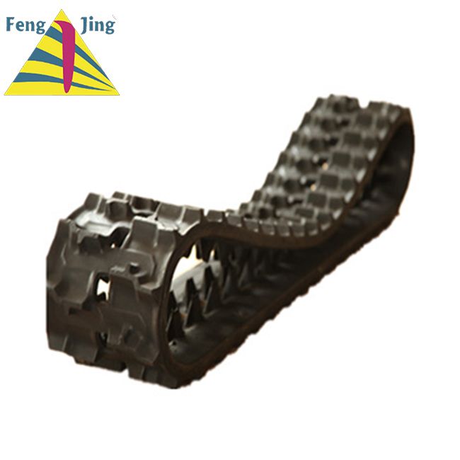 Agriculture Rubber Track Tractors harvesting machine parts/accessories