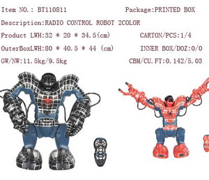 supply Remote control toys