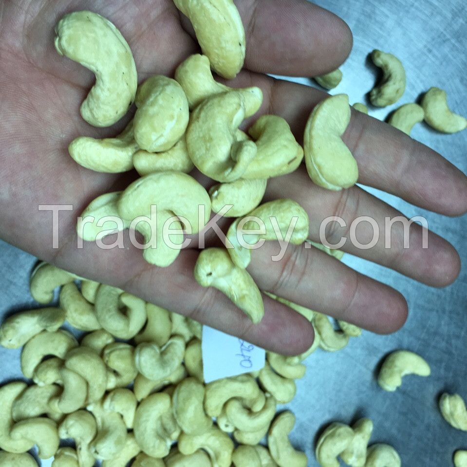 Cashew Nut W240, W320