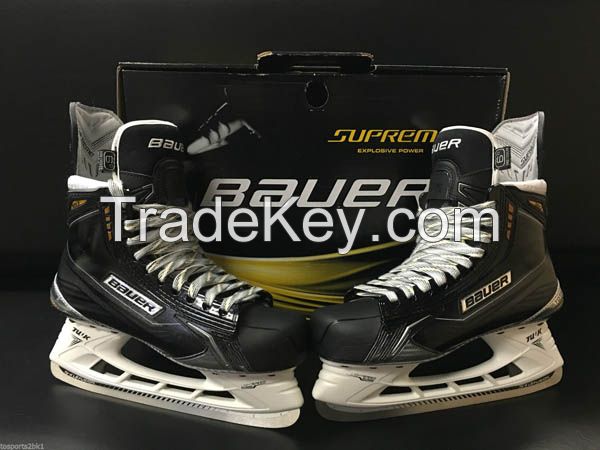 BAUER Total One MX3 Hockey Skates  