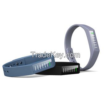 2016 hot new smart bracelet with sleep monitor, IPX7 waterproof