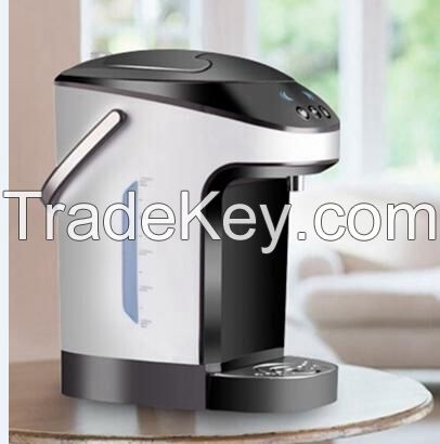 Factory offer 2 Seconds boiling instant hot water kettle desktop mini water dispenser