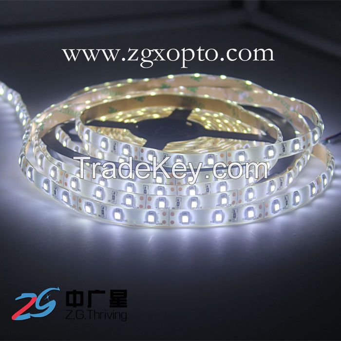 Cuttable Flexible SMD3528 LED strip