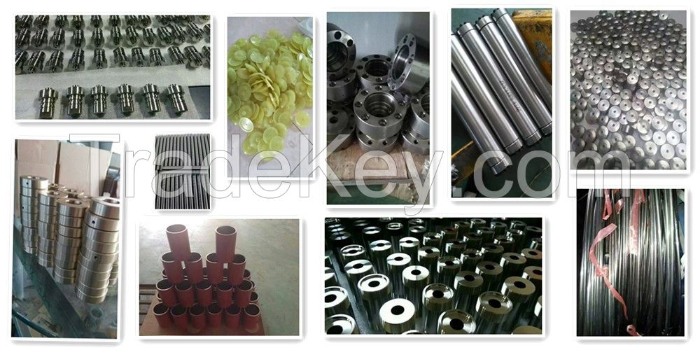 waterjet spare parts suit for fow  head apw and other chinese brands 
