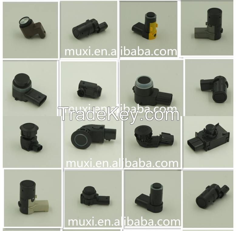 Pdc Sensor Oem No: 7H0919275 A for AUDI