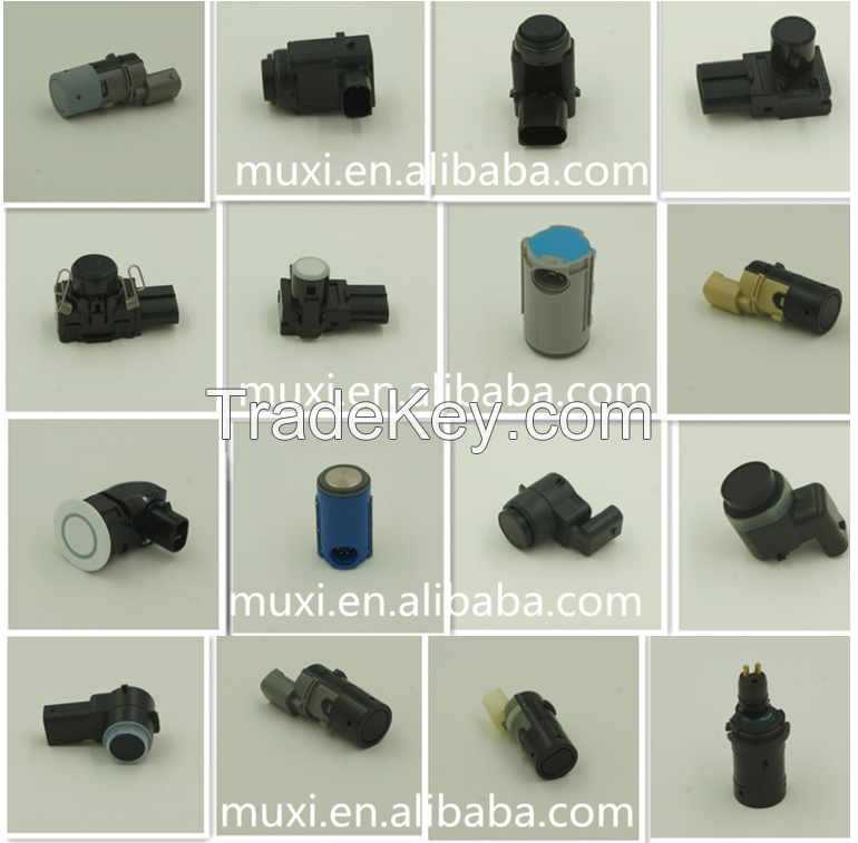 Pdc Sensor Oem No: 7H0919275 A for AUDI