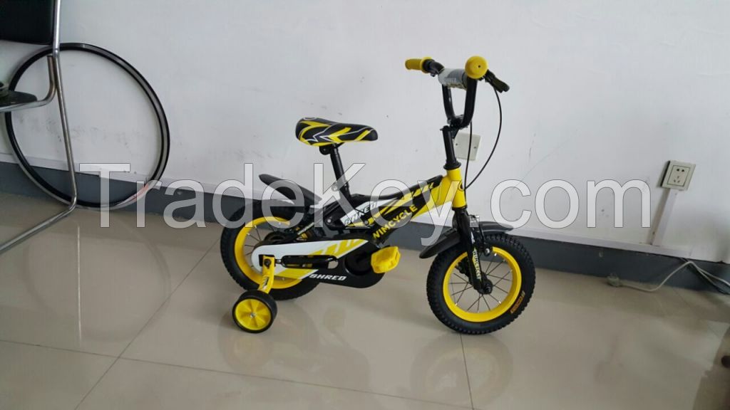 kids bicycle  .tricycle