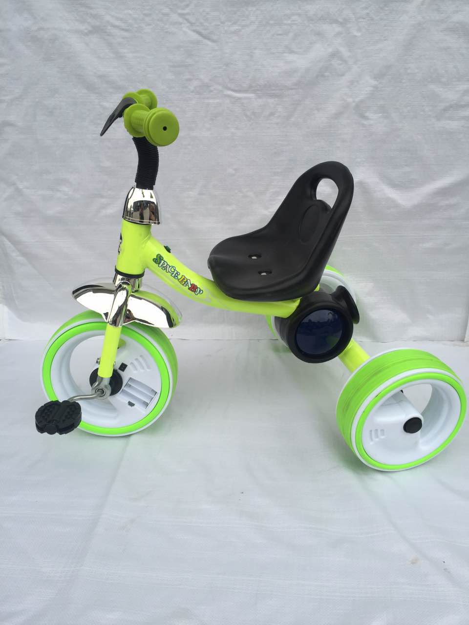 kids bicycle  .tricycle