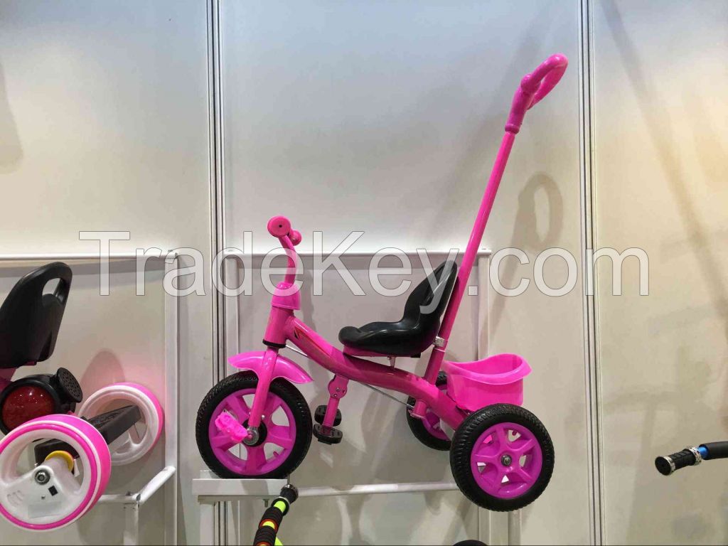 children tricycle