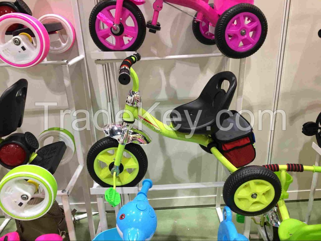 children tricycle