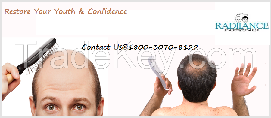 Radiance Hair Transplant Center