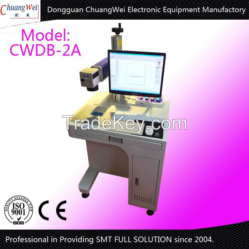 10W 20W 30W fiber laser marking machine