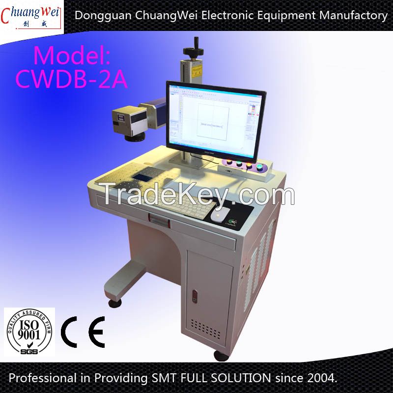 China 30w max fiber laser source/fiber laser marking machine