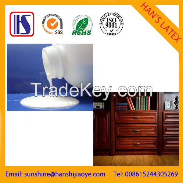 Hot Sale Environmentally friendly white latex /glue for PVC film glue/Carton/Paper bags white adhesive