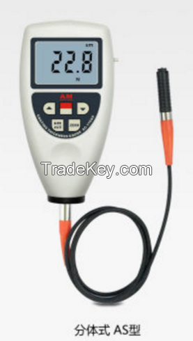 coating thickness gauge