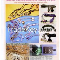 Cable Assemblies Series