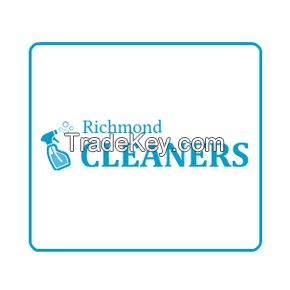 Richmond Cleaners