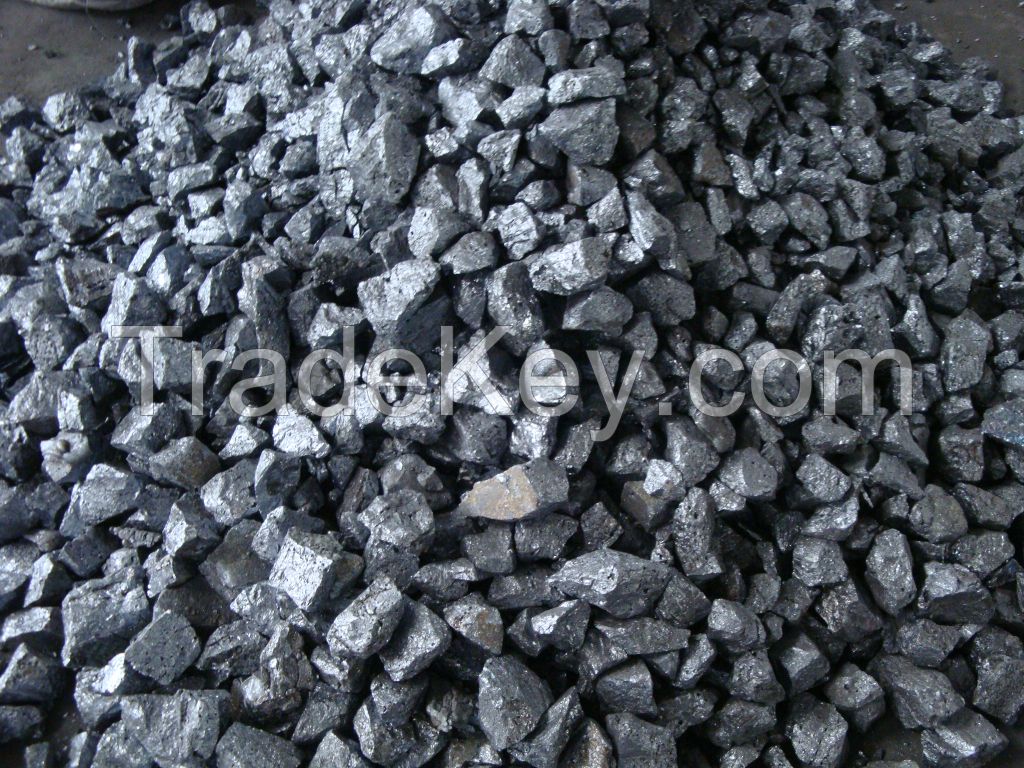 Lead Ore