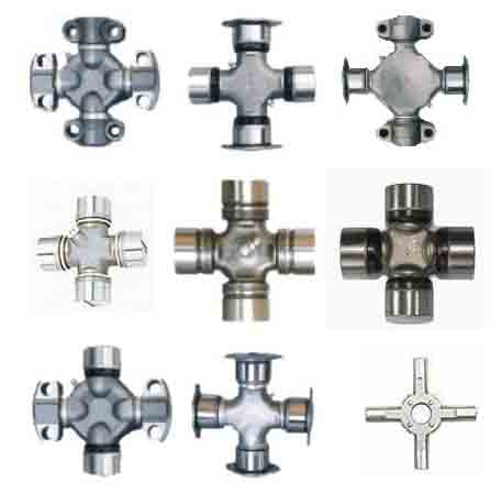 Universal Joint and U-Joint