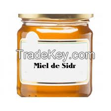 honey sidr 