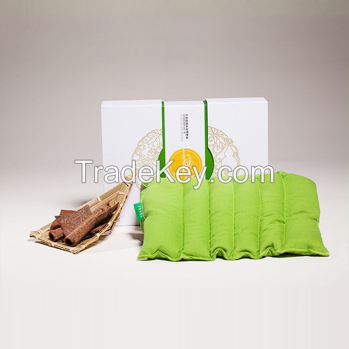 Multiple-effect Conditioning Bag for home healthcare