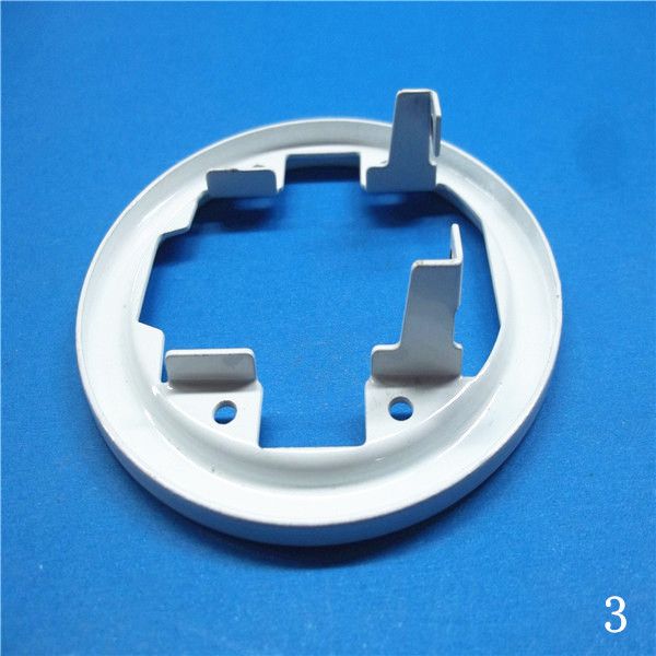 Custom Stamping Forming Stainless Steel Mechanical Components used for various products
