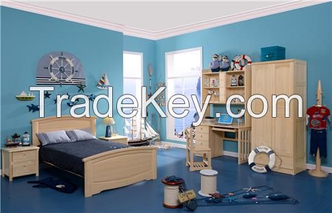 Hot Sale Kids Bedroom Furniture