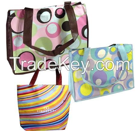 hot  sale recycled shopping bags