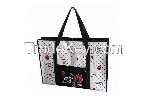 cheap fashion shopping bag