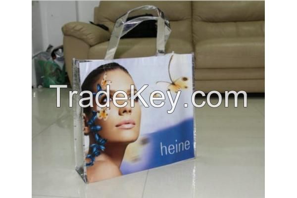 cheap fashion shopping bag