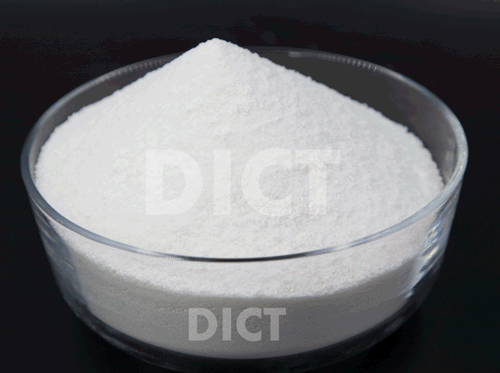 DICT Sodium Gluconate