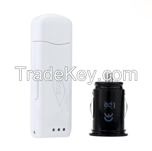 TKSTAR USB stick gps tracker