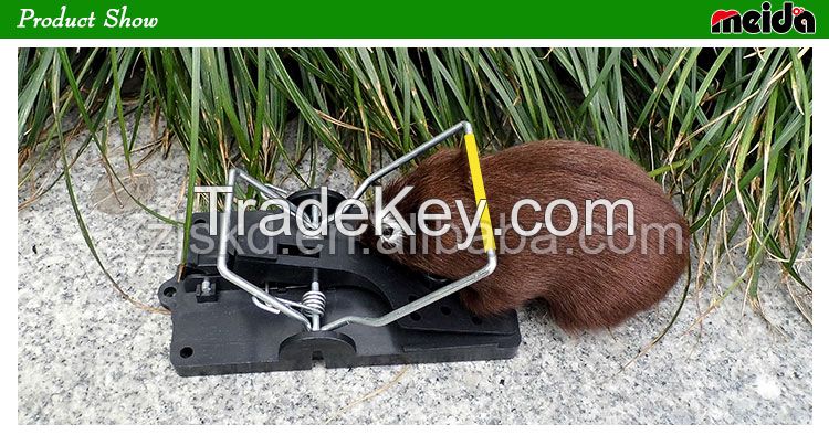 china supplier Plastic Mouse Rat Trap