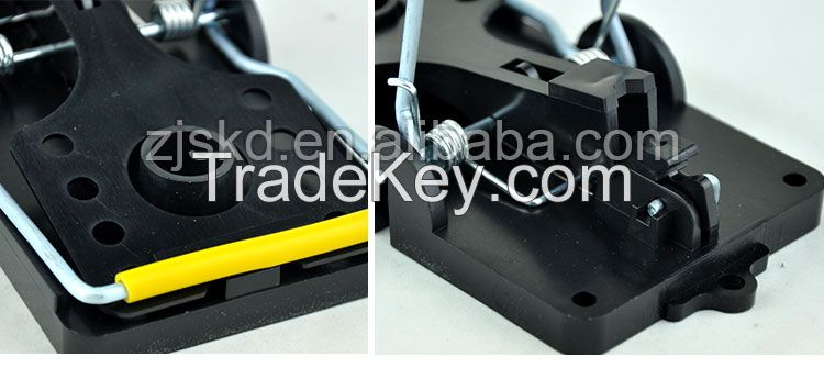 china supplier Plastic Mouse Rat Trap