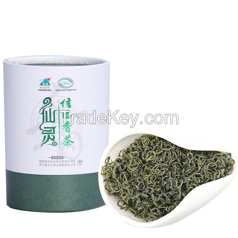 Xianling Xinyang Scented Tea