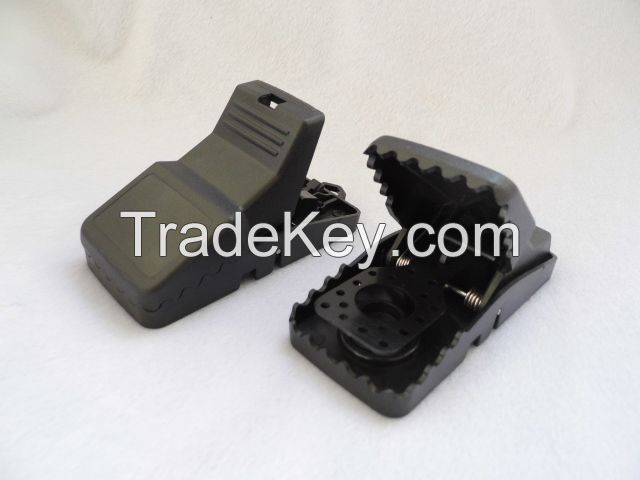 Good Quality of Mouse trap Plastic Rat Trap