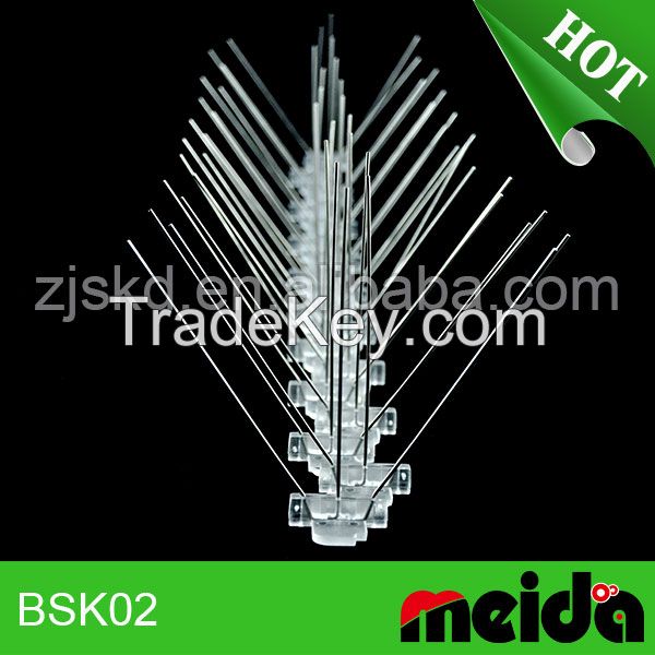 Good quality of Bird Spikes Bird Traps Bird Spikes Stainless