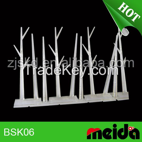 Professional Anti Bird Spikes Plastic Bird Spikes