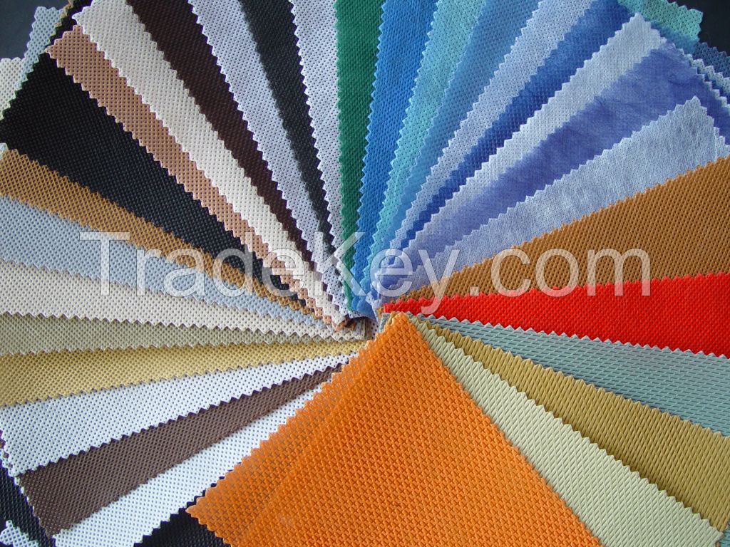 Cheapest Non Woven Fabric with Polypropylene