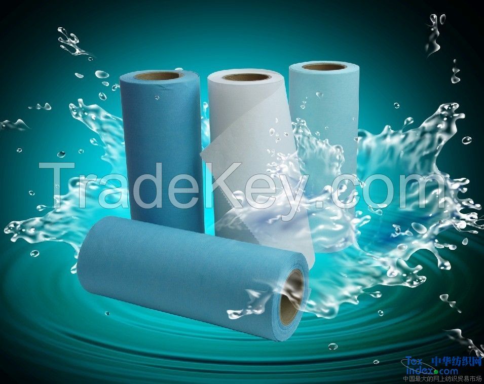 Cheapest Non Woven Fabric with Polypropylene