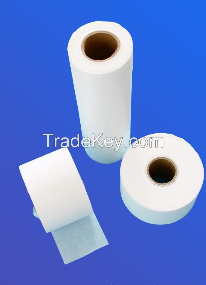 Cheapest Non Woven Fabric with Polypropylene