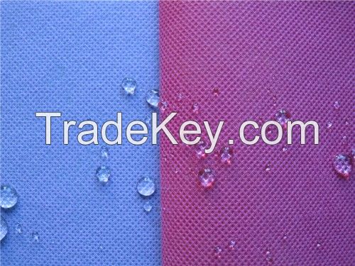 Cheapest Non Woven Fabric with Polypropylene