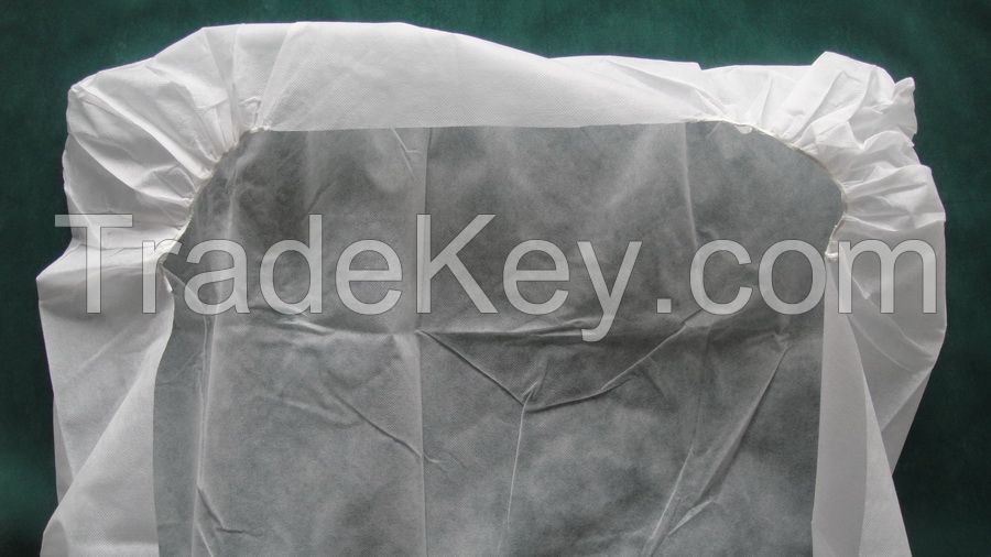 Disposable Bed Sheet for Meidical/Hotel/Salon Disposable Bed Cover Medical/Surgical Bed Sheet