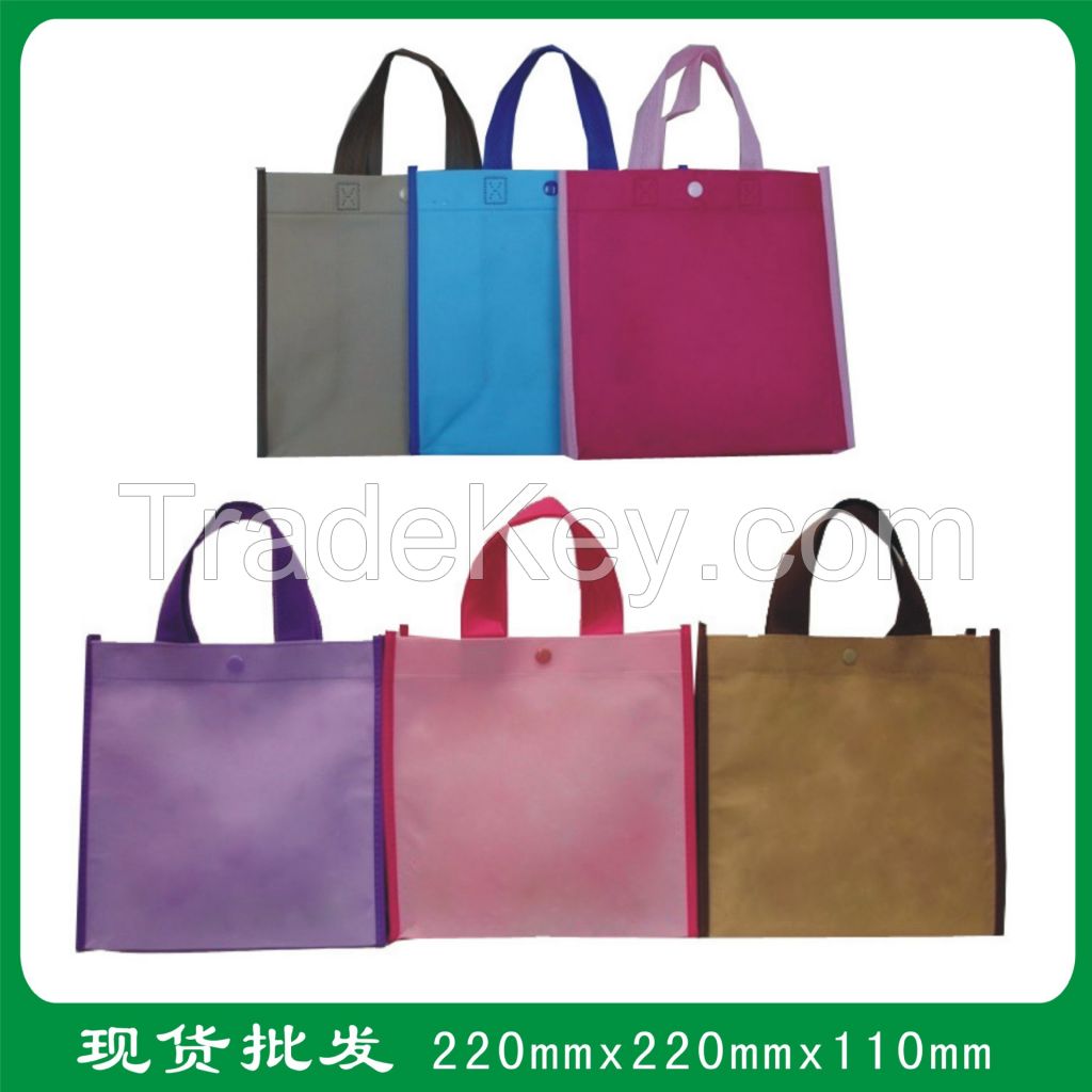 Best Selling High Quality Cheap Laminated Non woven bags