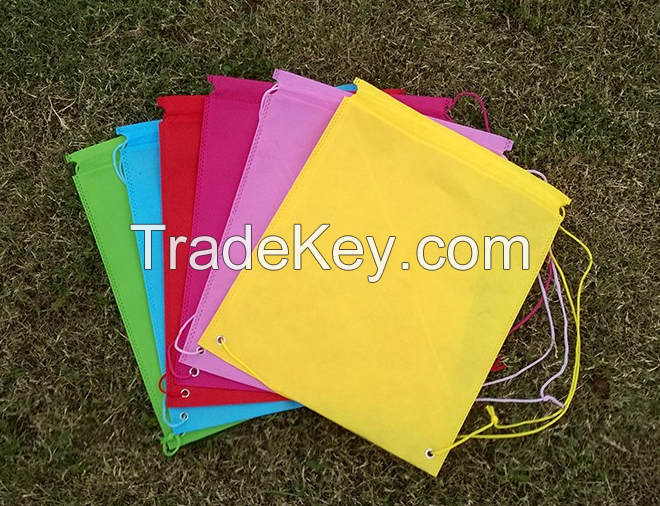 Best Selling High Quality Cheap Laminated Non woven bags